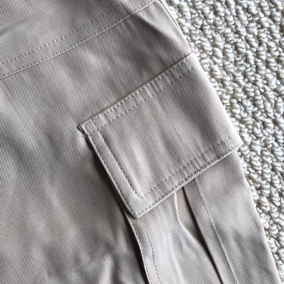 Sanctuary The Harmony Pant Modern Beige 26 NWT - Picture 6 of 7